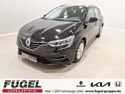 Renault Mégane GrandTour