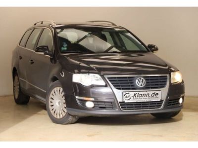 gebraucht VW Passat 2.0 FSI Variant Comfortline