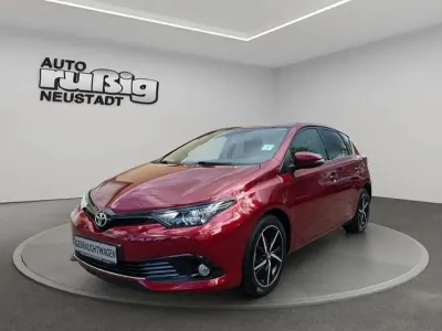Gebraucht Toyota Auris