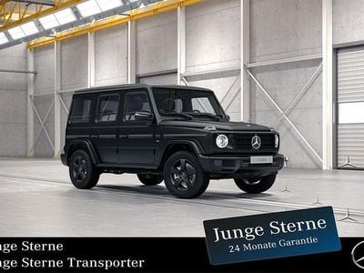 Mercedes G500