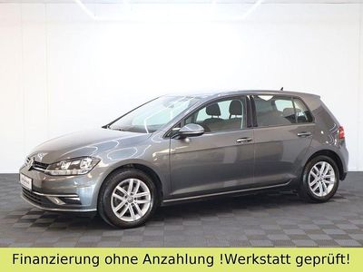 Gebraucht VW Golf VII 150 PS (110 kW) 2019 Grau Limousine