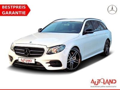 Mercedes E300