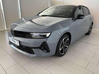 Gebraucht Opel Astra 131 PS (96 kW) 2025 Grau Limousine