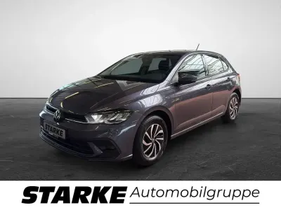 Gebraucht VW Polo