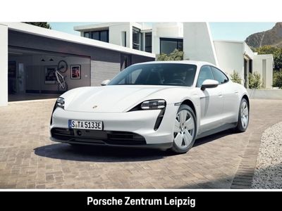 gebraucht Porsche Taycan Performancebatterie+ ACC Memory Sitze