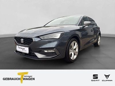 Seat Leon ST