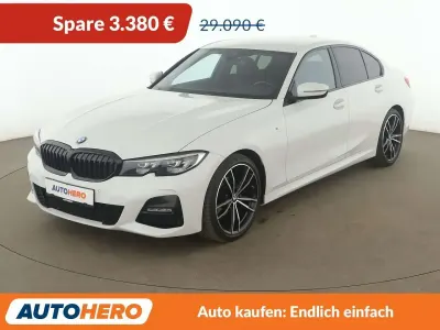 Gebraucht BMW 318