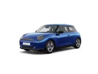 Brugt Mini Cooper