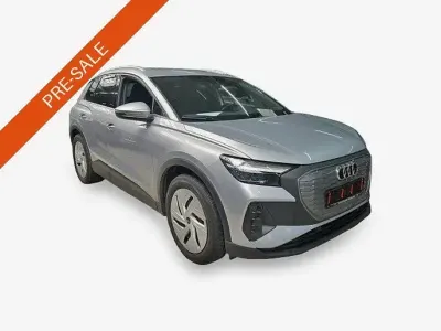 Gebraucht Audi Q4 e-tron