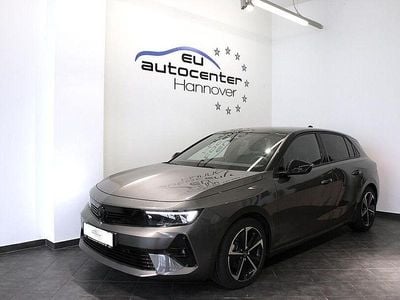 Occasion Opel Astra 131 PK (96 kW) 2024 Grijs Sedan