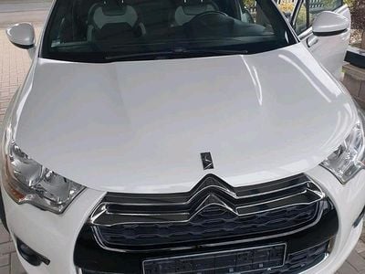 Citroën DS4