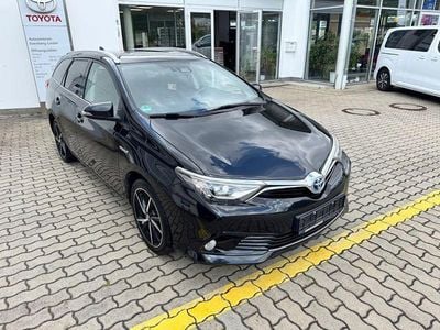 Toyota Auris Touring Sports