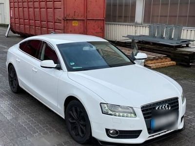 gebraucht Audi A5 Sportback 2.0 TDI