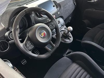 Abarth 595C