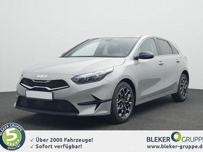 Gebraucht Kia Ceed 101 PS (74 kW) 2025 Wolf gray m Kleinwagen