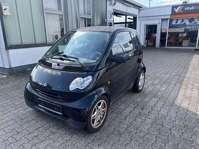 Smart ForTwo Coupé