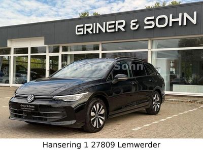 VW Golf VIII