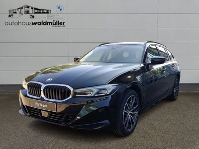 BMW 330e
