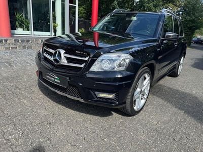 Mercedes GLK220