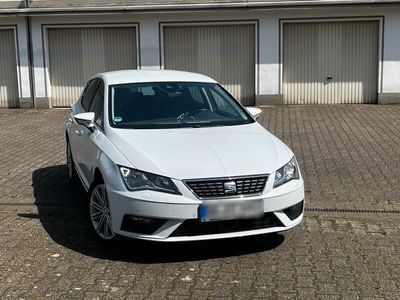 gebraucht Seat Leon XCELLENCE