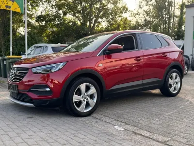 Gebraucht Opel Grandland X