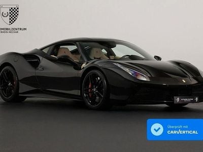 Ferrari 488