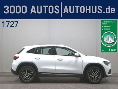 Mercedes GLA200