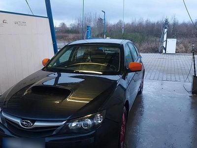 Gebraucht Subaru Impreza 150 PS (110 kW) 2011 Limousine
