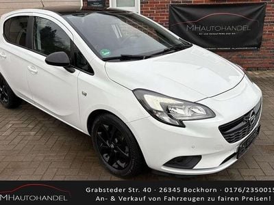 Schneeweiss/summitwhite/arctic Gebraucht 2019 Opel Corsa Kleinwagen | 9.990 € (Fairer Preis)