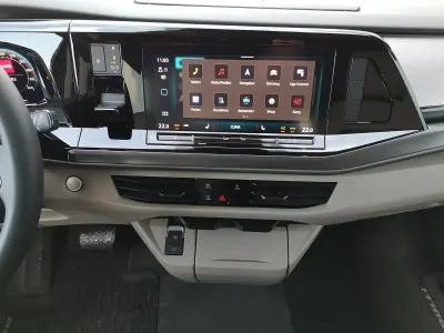 Gebraucht VW Multivan