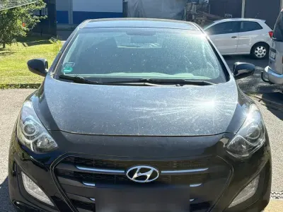 Gebraucht Hyundai i30