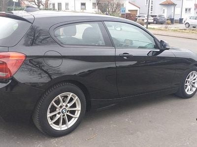 BMW 116