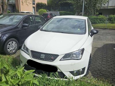 gebraucht Seat Ibiza 1.0 Eco TSI S&S DSG FR