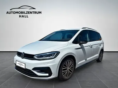 Gebraucht VW Touran
