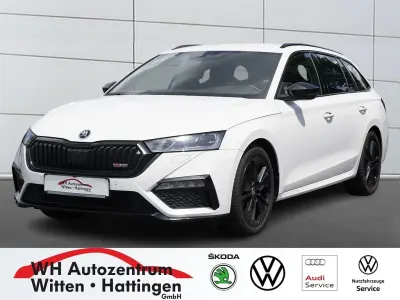 Gebraucht Skoda Octavia