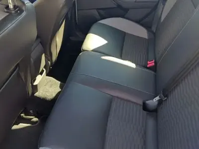 Gebraucht Ford Focus Sport 250 PS (183 kW) 2016 Silber Limousine