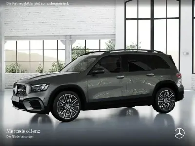 Neu Mercedes GLB220 190 PS (139 kW) 2026 SUV