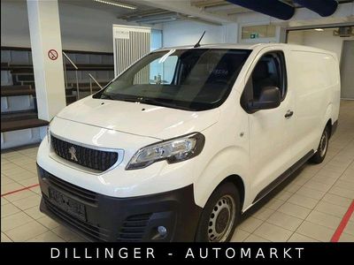 Gebraucht Peugeot Expert Premium 150 PS (110 kW) 2021 Weiß Van