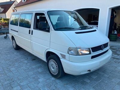 VW T4
