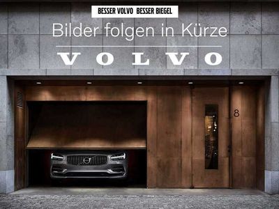gebraucht Volvo XC60 B5 Benzin Momentum Pro Automatik