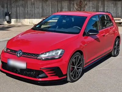 Gebraucht VW Golf VII