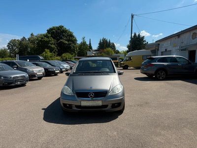 Mercedes A150