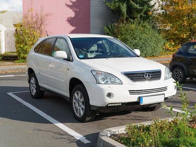 Lexus RX400h