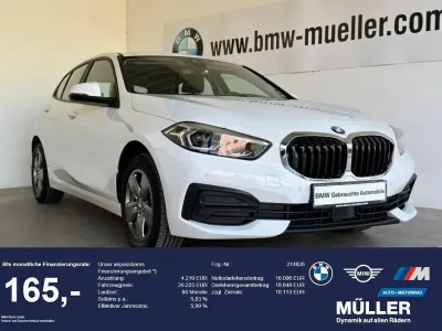 Gebraucht BMW 118