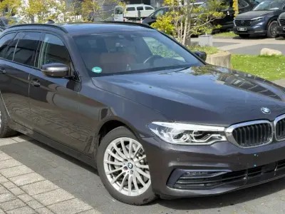 Gebraucht BMW 530