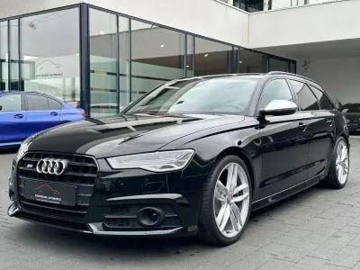 Gebraucht Audi S6
