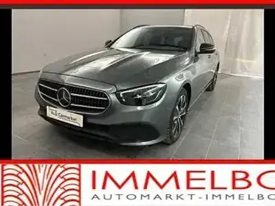 Gebraucht Mercedes E300
