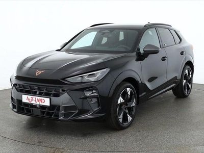 Nuova Cupra Terramar 150 CV (110 kW) 2026 Nero SUV