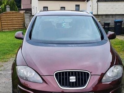 Seat Altea XL