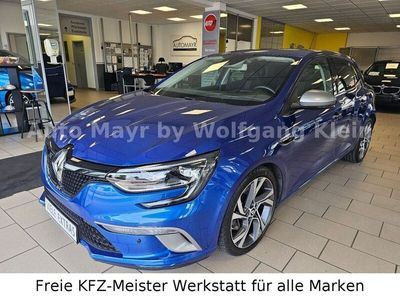 Renault Mégane IV